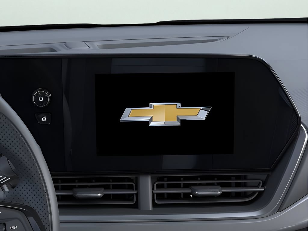 New 2026 Chevrolet Trax LS w/ LS Convenience Package FWD image 14