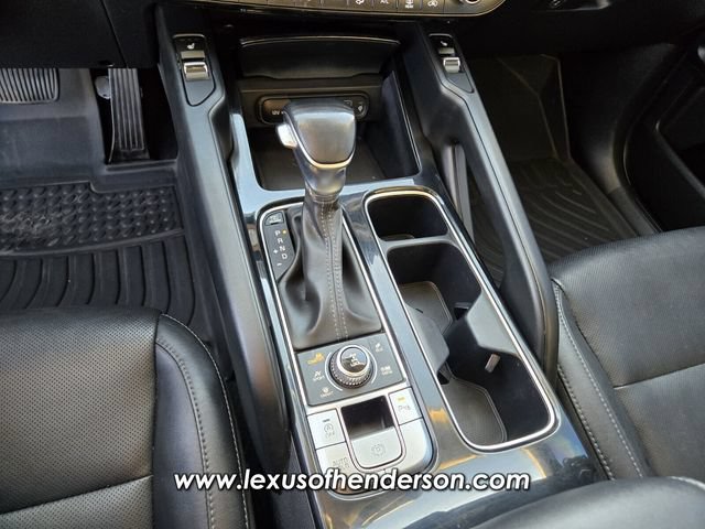 Used 2023 Kia Telluride S w/ S Sunroof Package AWD/4WD image 31