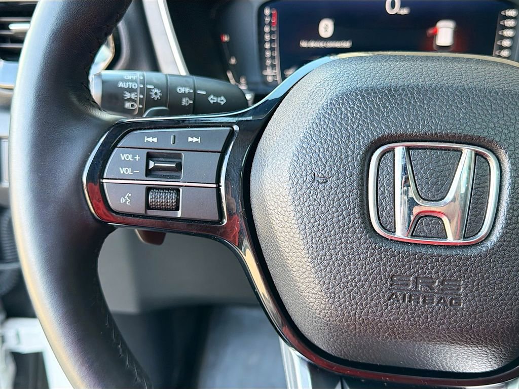 Used 2023 Honda Pilot Elite image 42