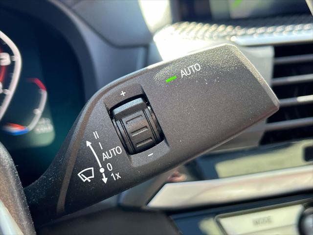 Used 2020 BMW X4 M40i image 27