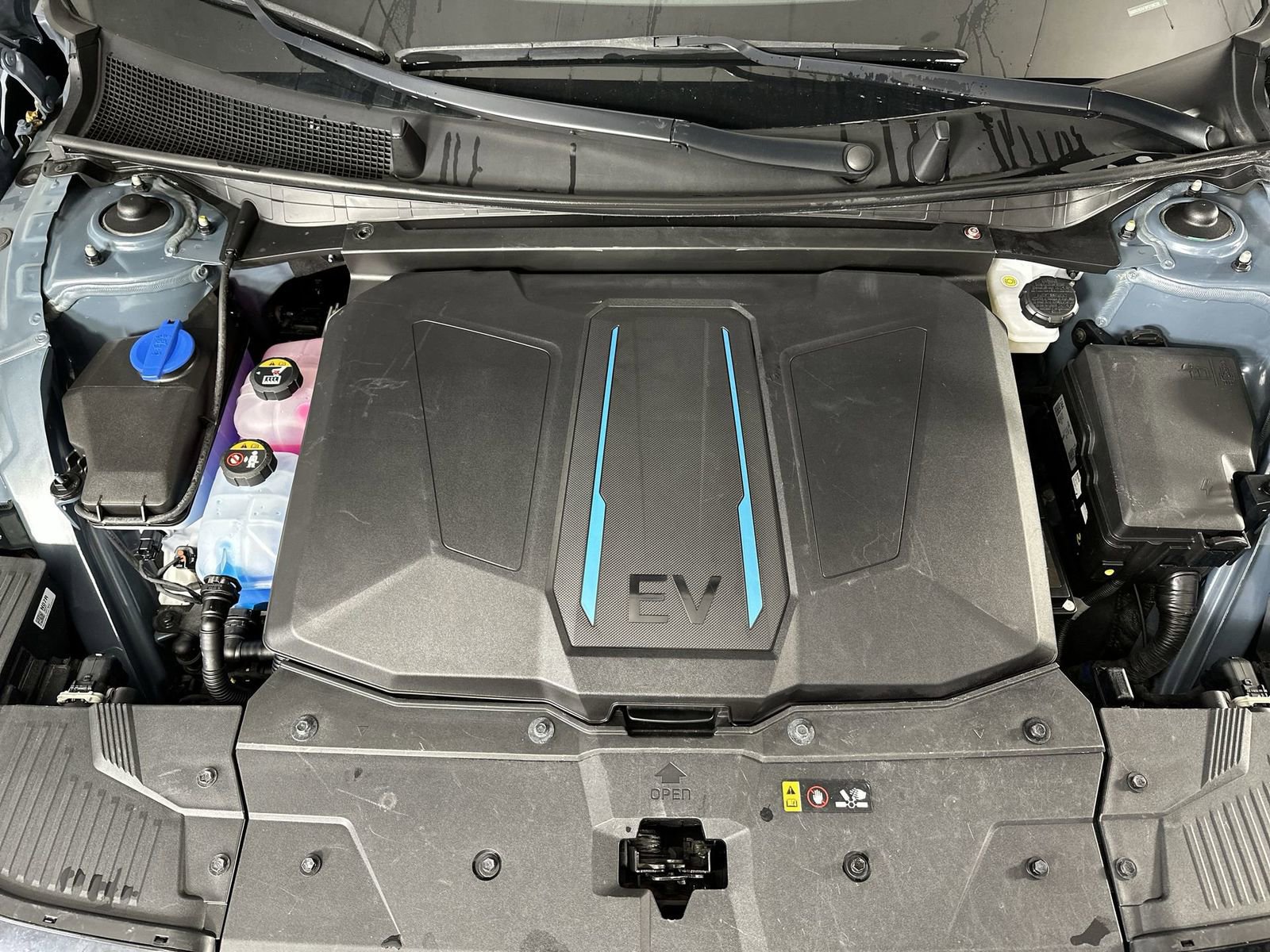 Used 2023 Hyundai Ioniq 5 Limited image 29