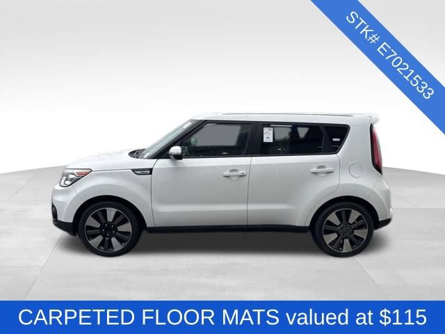 Used 2014 Kia Soul ! image 4