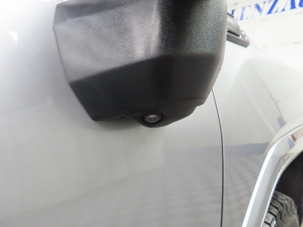 Used 2024 GMC Sierra 3500 Denali Ultimate image 61