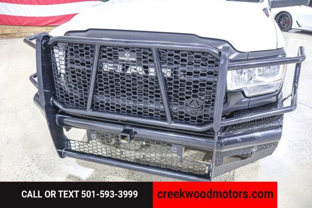 Used 2020 RAM 2500 Tradesman image 24