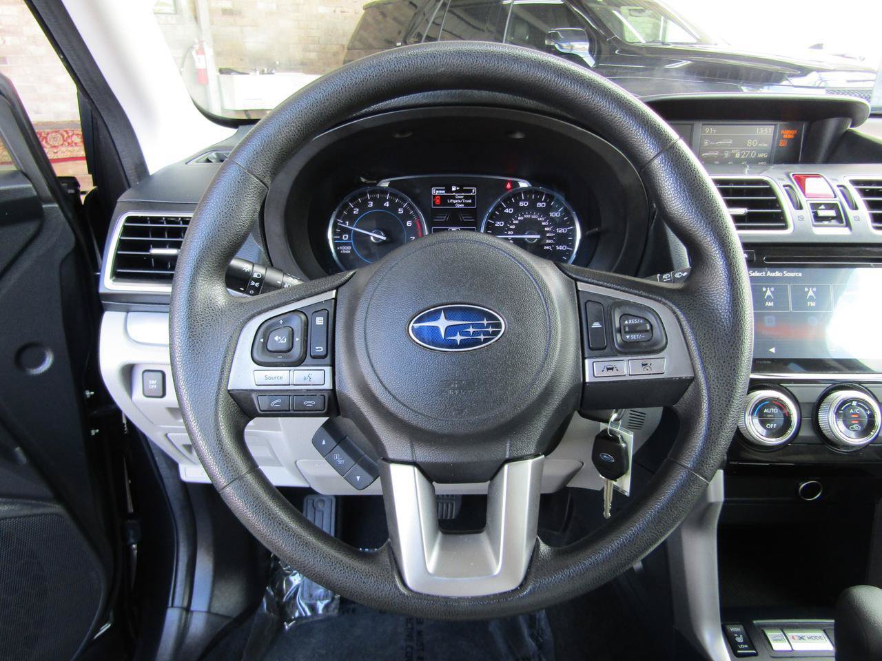 Used 2017 Subaru Forester 2.5i Premium AWD/4WD image 14