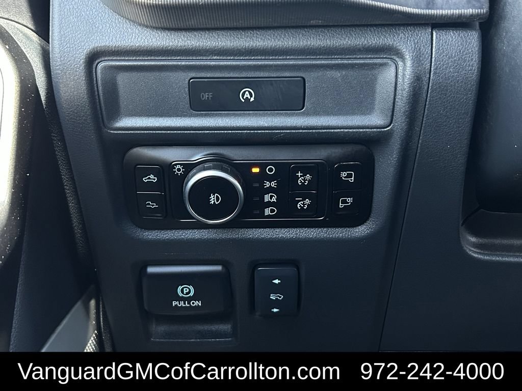Used 2025 Ford F150 Raptor AWD/4WD image 26