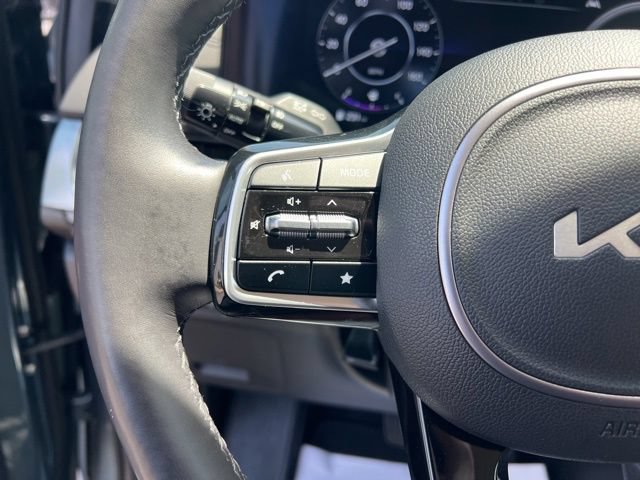 Certified 2024 Kia Carnival SX Prestige FWD image 15