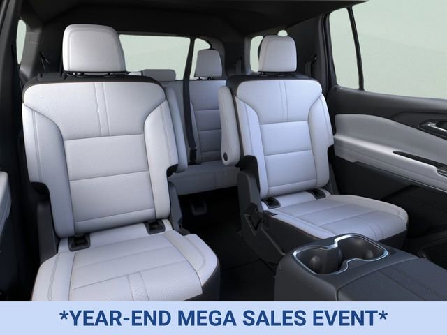 New 2026 Chevrolet Traverse High Country image 17