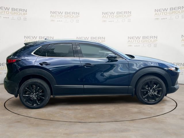 Used 2023 MAZDA CX-30 2.5 Turbo w/ Premium Package image 6
