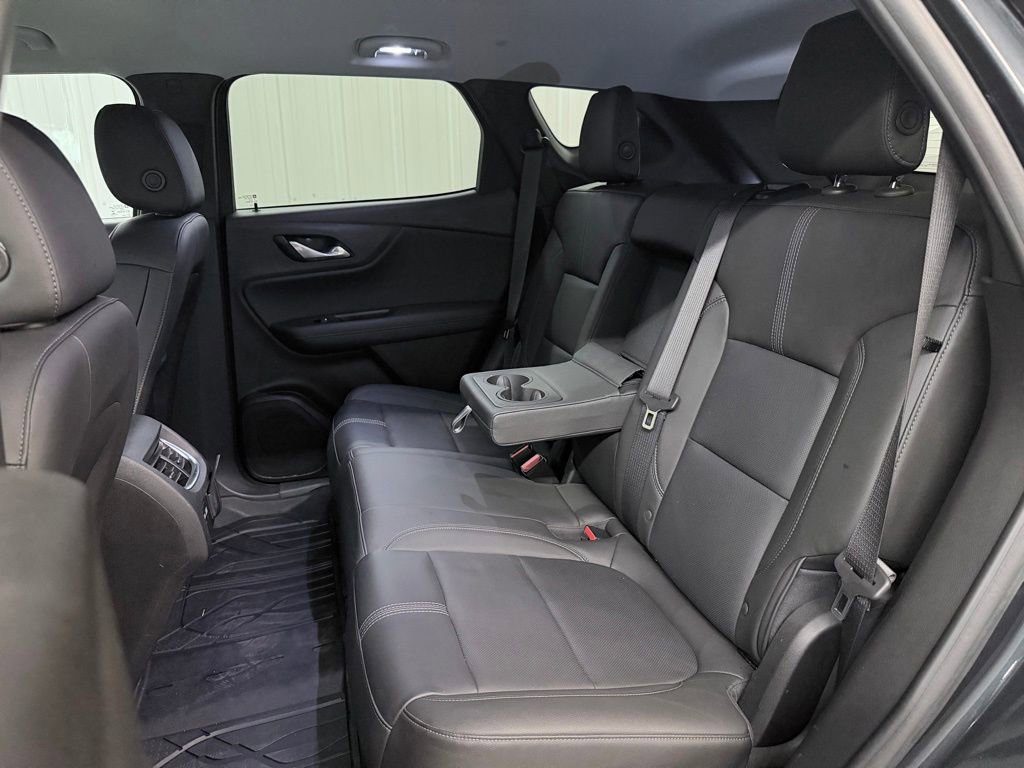 Used 2019 Chevrolet Blazer LT w/ Sound & Technology Package FWD image 37