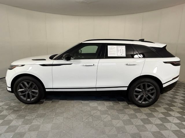 Certified 2026 Land Rover Range Rover Velar Dynamic SE AWD/4WD image 2