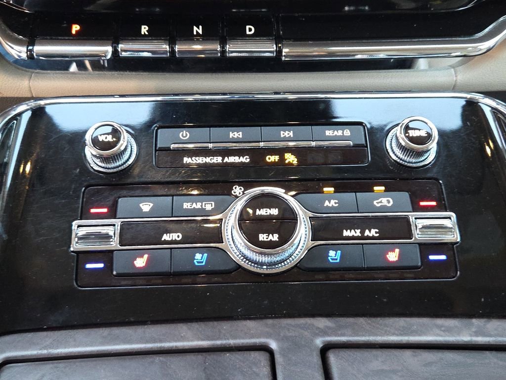 Used 2024 Lincoln Navigator Reserve image 23