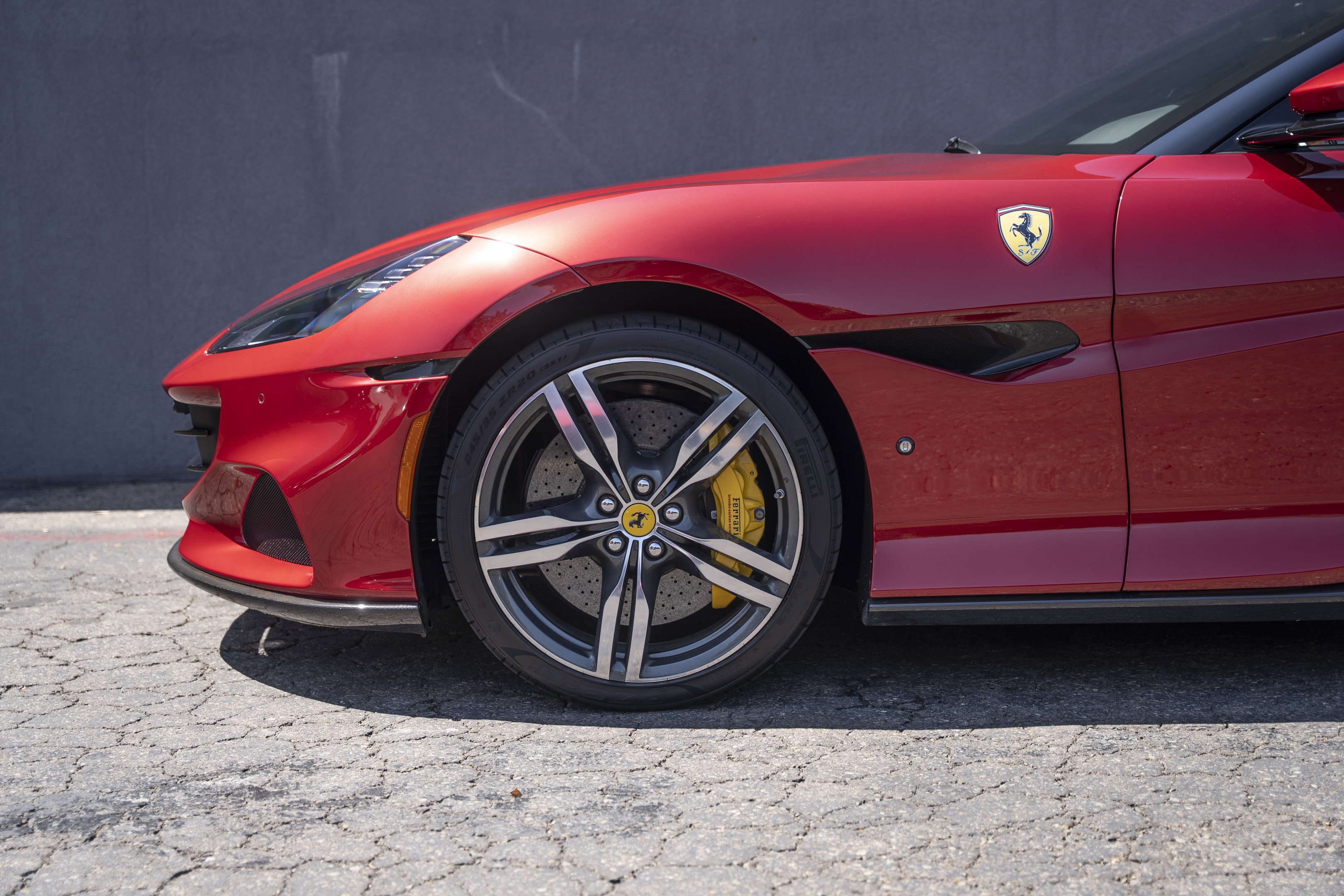 Used 2022 Ferrari Portofino M RWD image 24