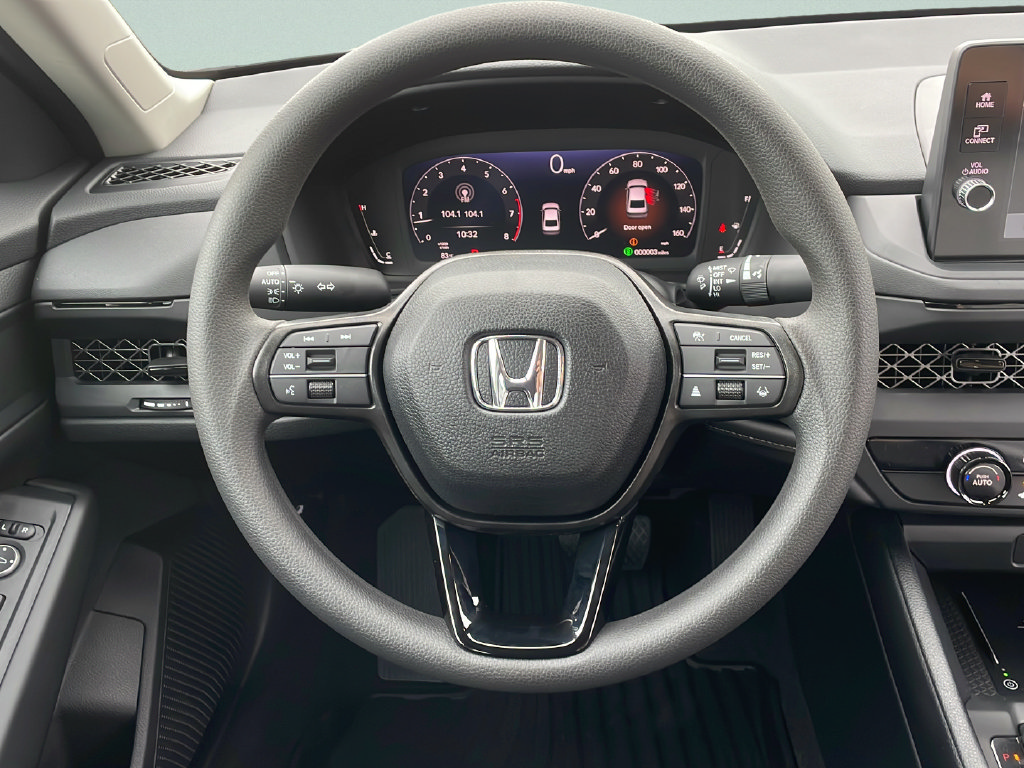 New 2026 Honda Accord LX image 33