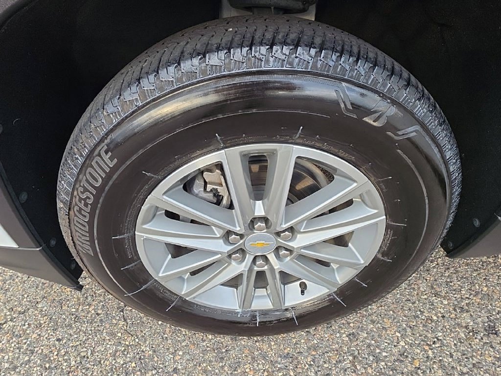 Certified 2023 Chevrolet Traverse LT AWD/4WD image 35