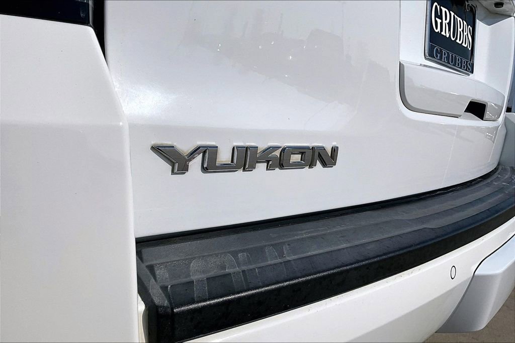 Used 2017 GMC Yukon SLT image 40