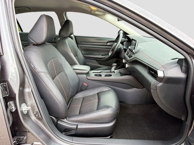 Used 2022 Nissan Altima 2.5 SR FWD image 15