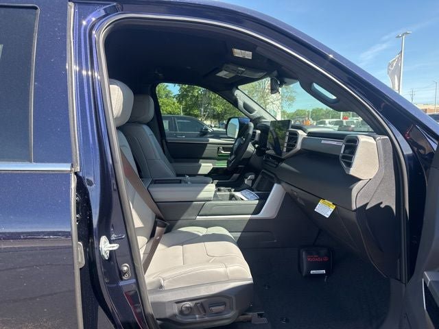 New 2026 Toyota Tundra Limited AWD/4WD image 13