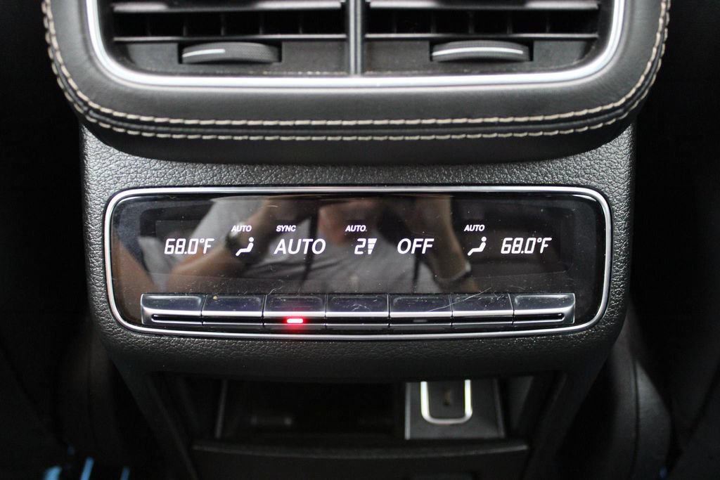 Used 2021 Mercedes-Benz GLE 53 AMG 4MATIC Coupe image 42