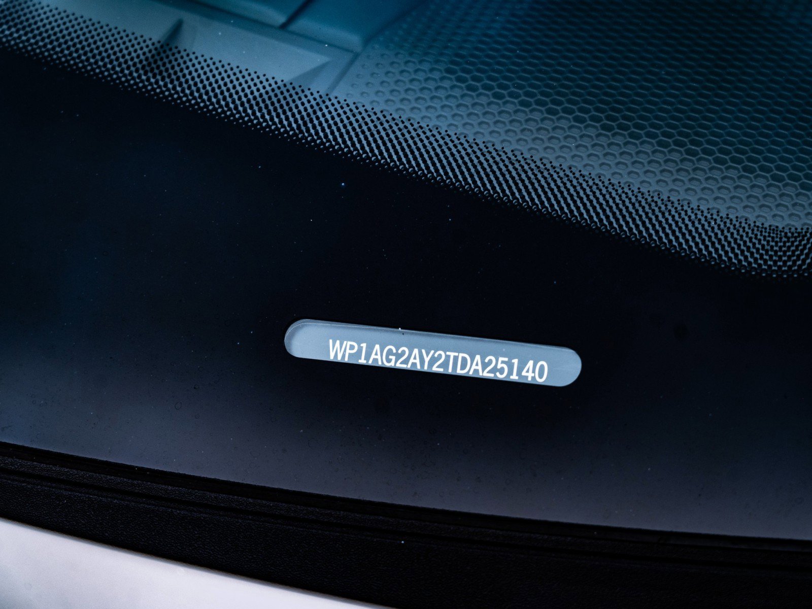 Certified 2026 Porsche Cayenne GTS image 33