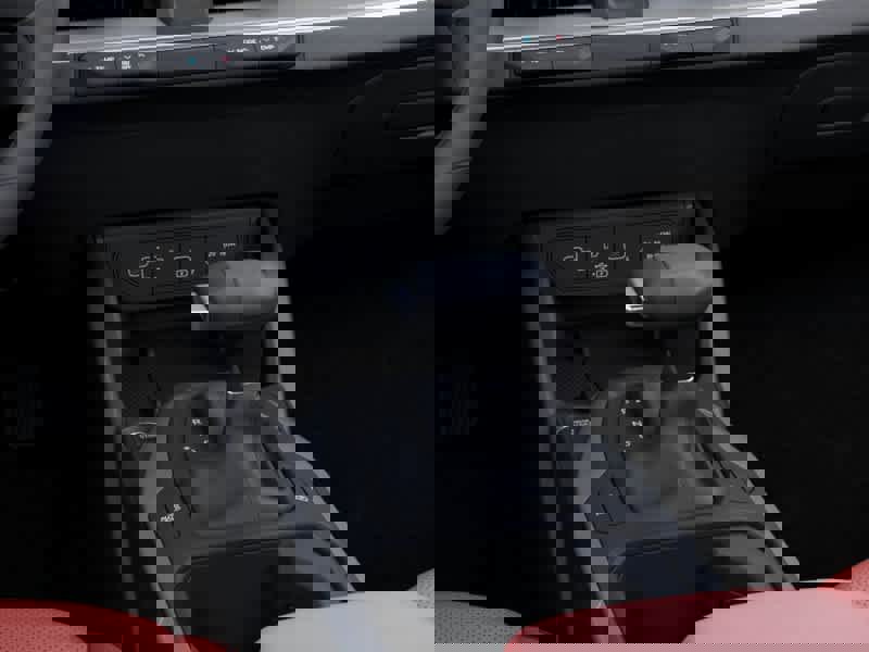 New 2026 Kia K4 GT-Line FWD image 23