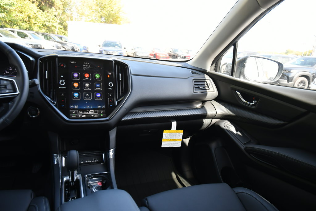 New 2027 Subaru Ascent Premium AWD/4WD image 22