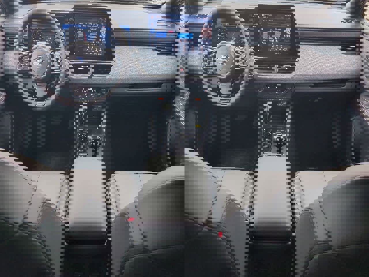 New 2026 Subaru Outback Premium image 14