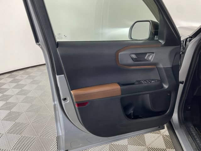 Certified 2021 Ford Bronco Sport Badlands w/ Badlands Package AWD/4WD image 19