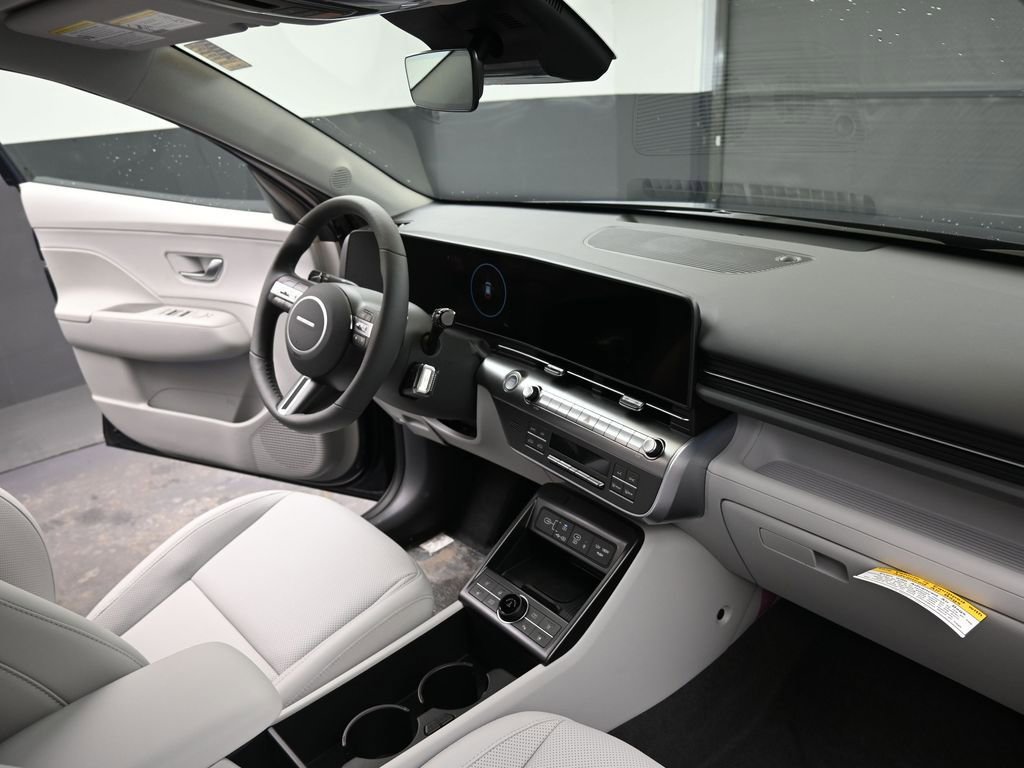 New 2026 Hyundai Kona Limited image 12