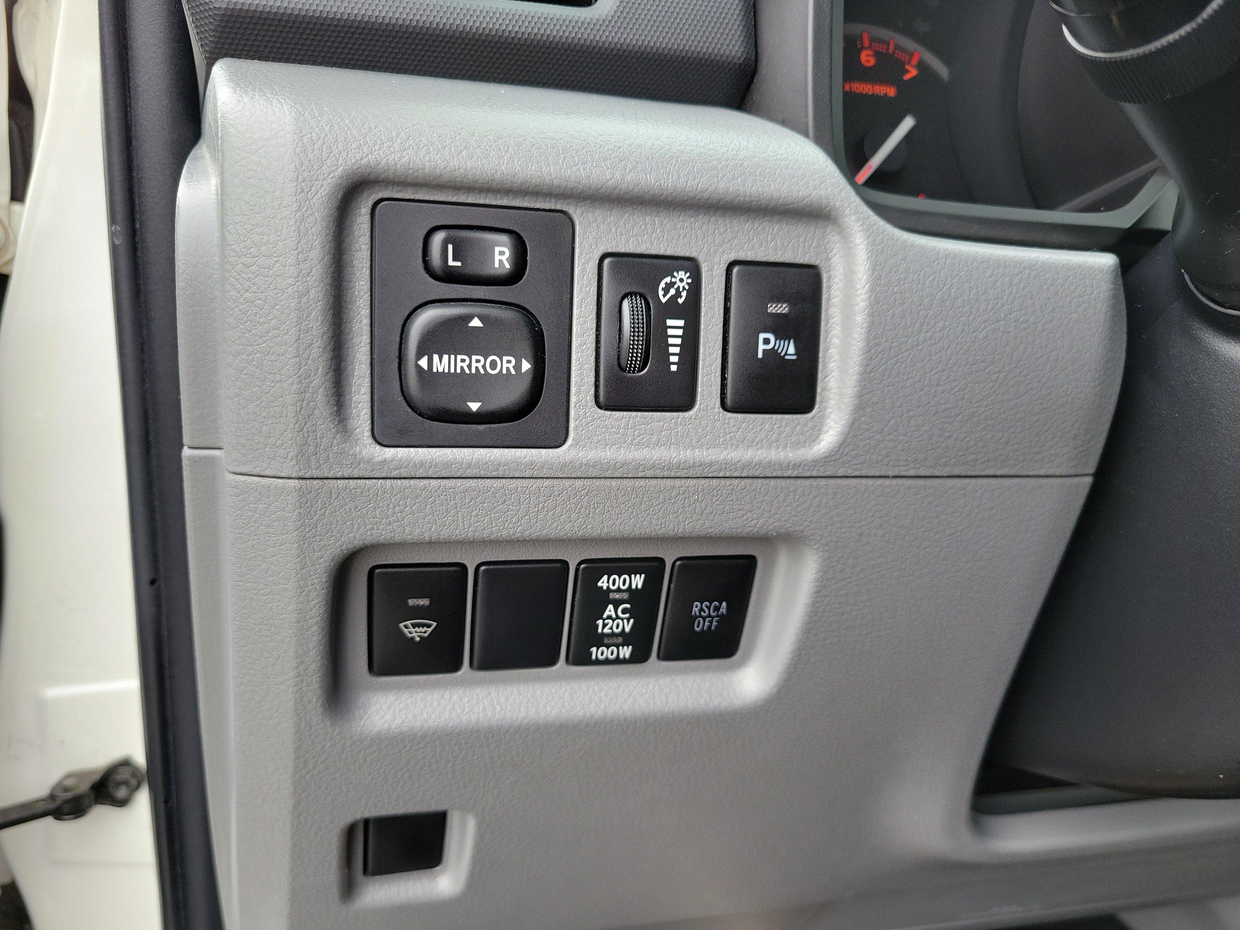 Used 2012 Toyota 4Runner 2WD image 31