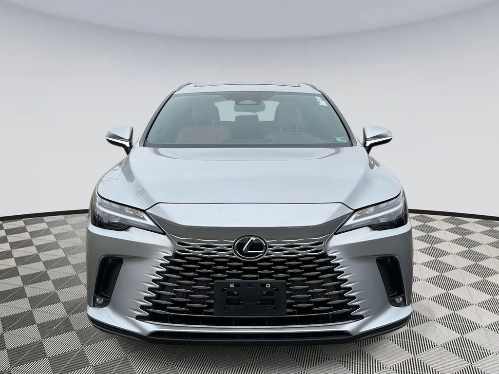Used 2023 Lexus RX 350 Premium image 6