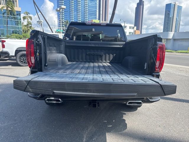 Used 2022 GMC Sierra 1500 AT4 AWD/4WD image 8