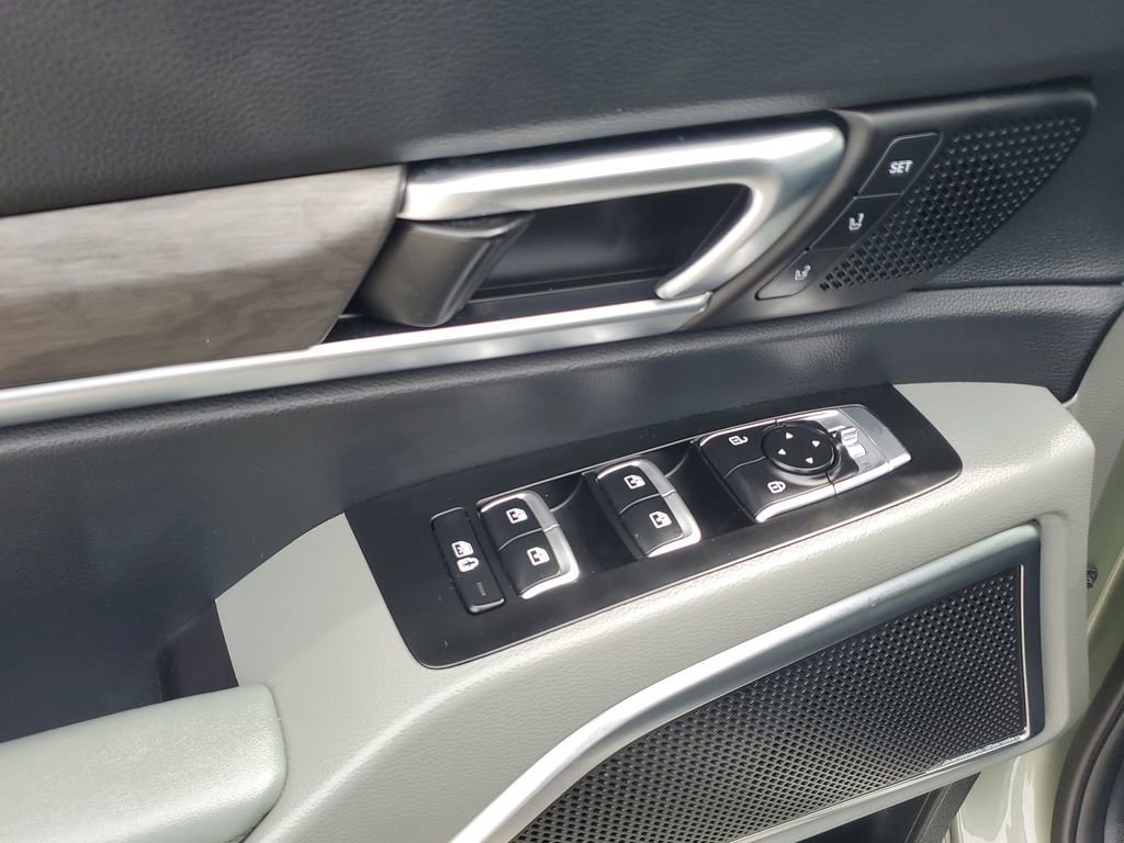 Used 2024 Kia Telluride SX X-Line image 47