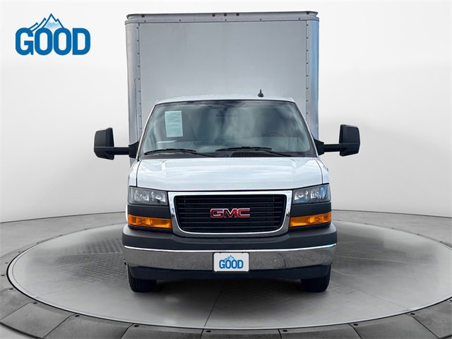Used 2023 GMC Savana 3500 w/ Power Convenience Package image 7