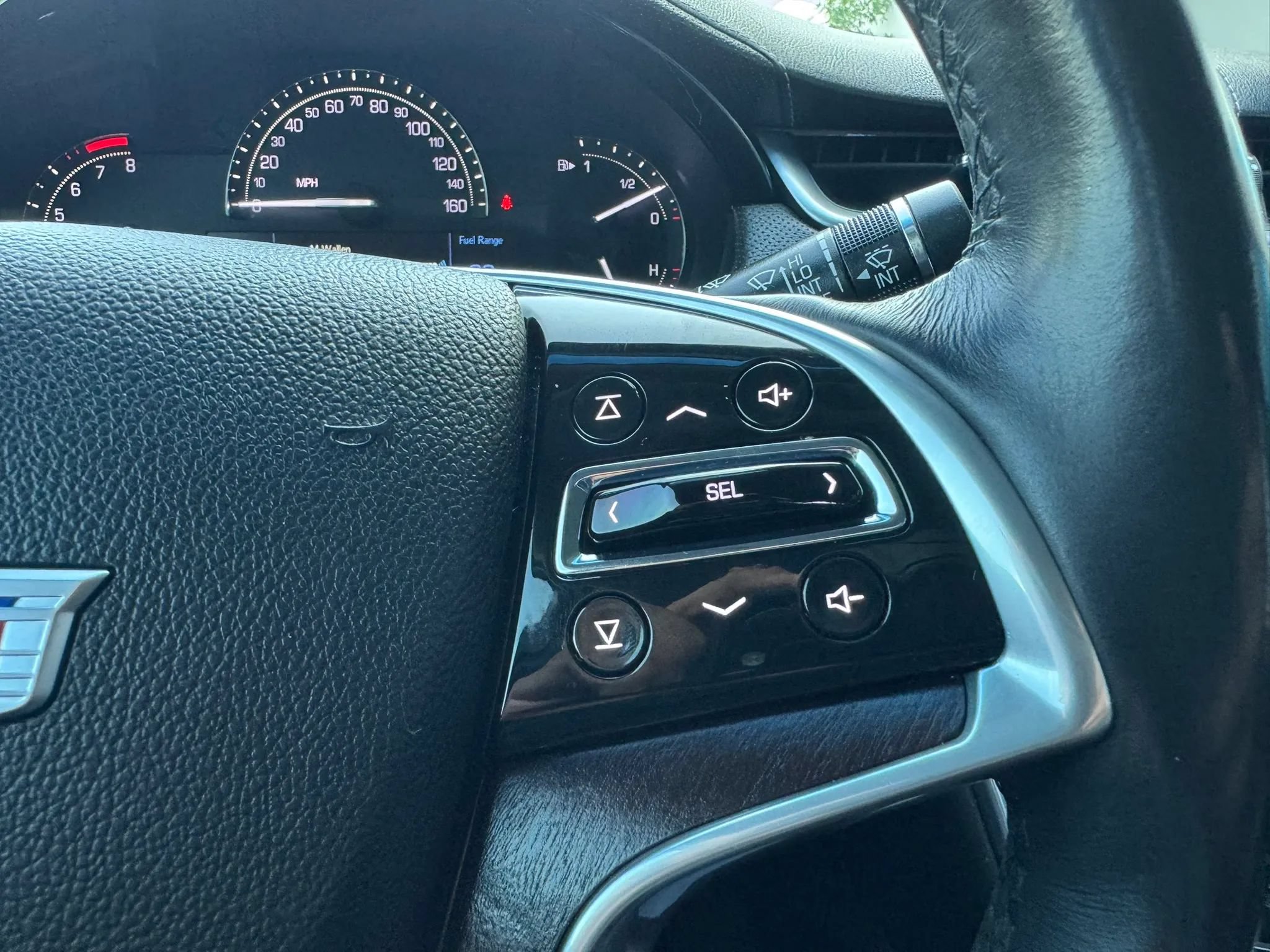 Used 2018 Cadillac XTS Luxury FWD image 23
