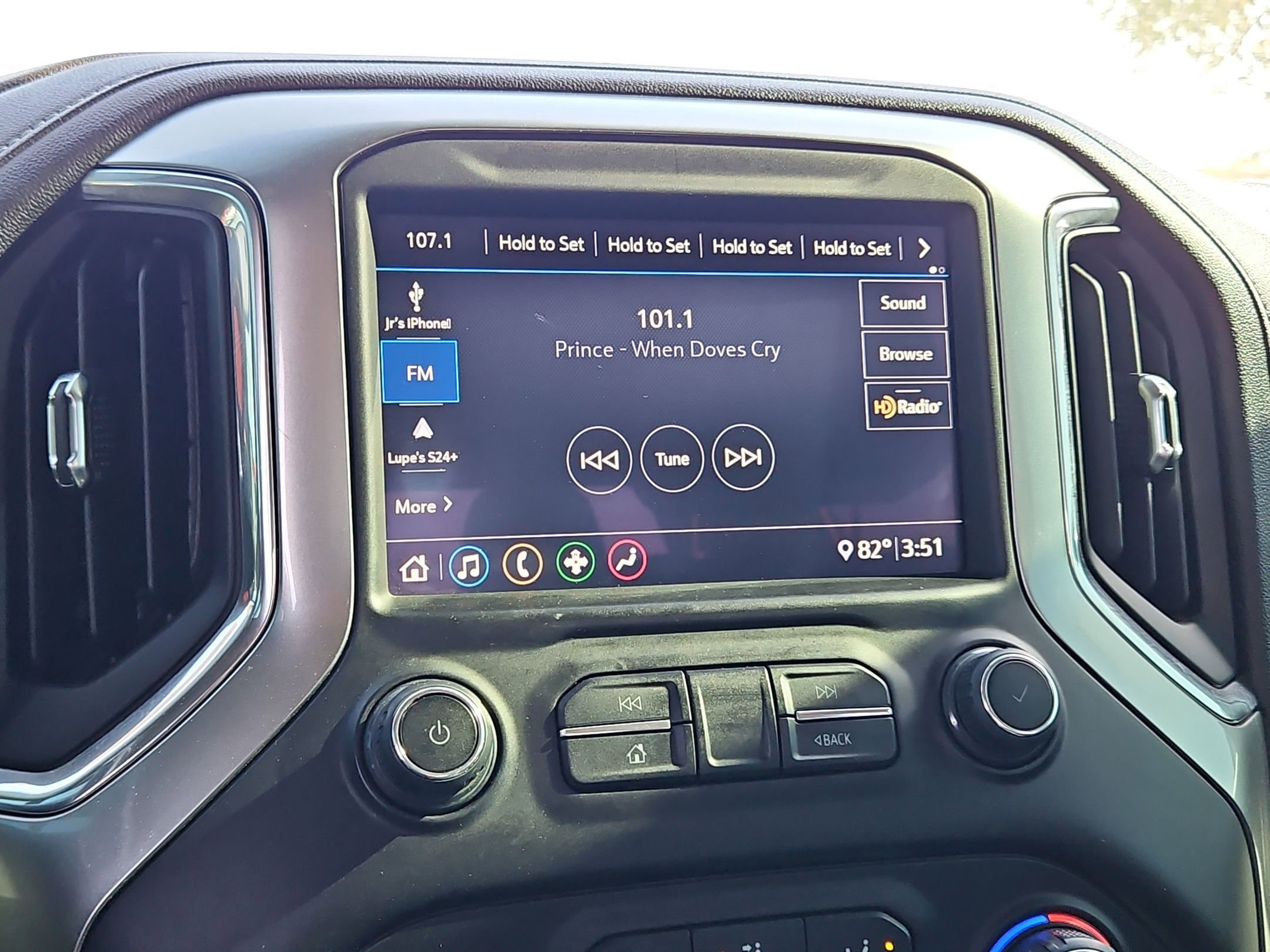 Certified 2020 Chevrolet Silverado 1500 LT Trail Boss image 18