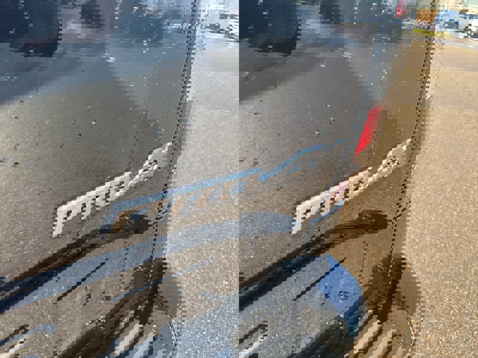 Used 2022 Nissan Frontier PRO-4X w/ Pro-4X Premium Package image 22