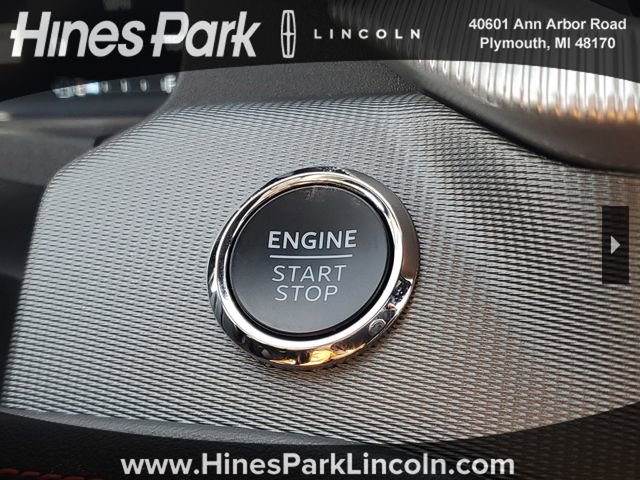 Used 2025 Ford Explorer ST w/ Sun And Sound Package image 25