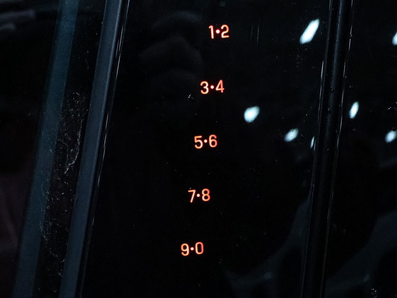 Used 2025 Lincoln Corsair Grand Touring image 18