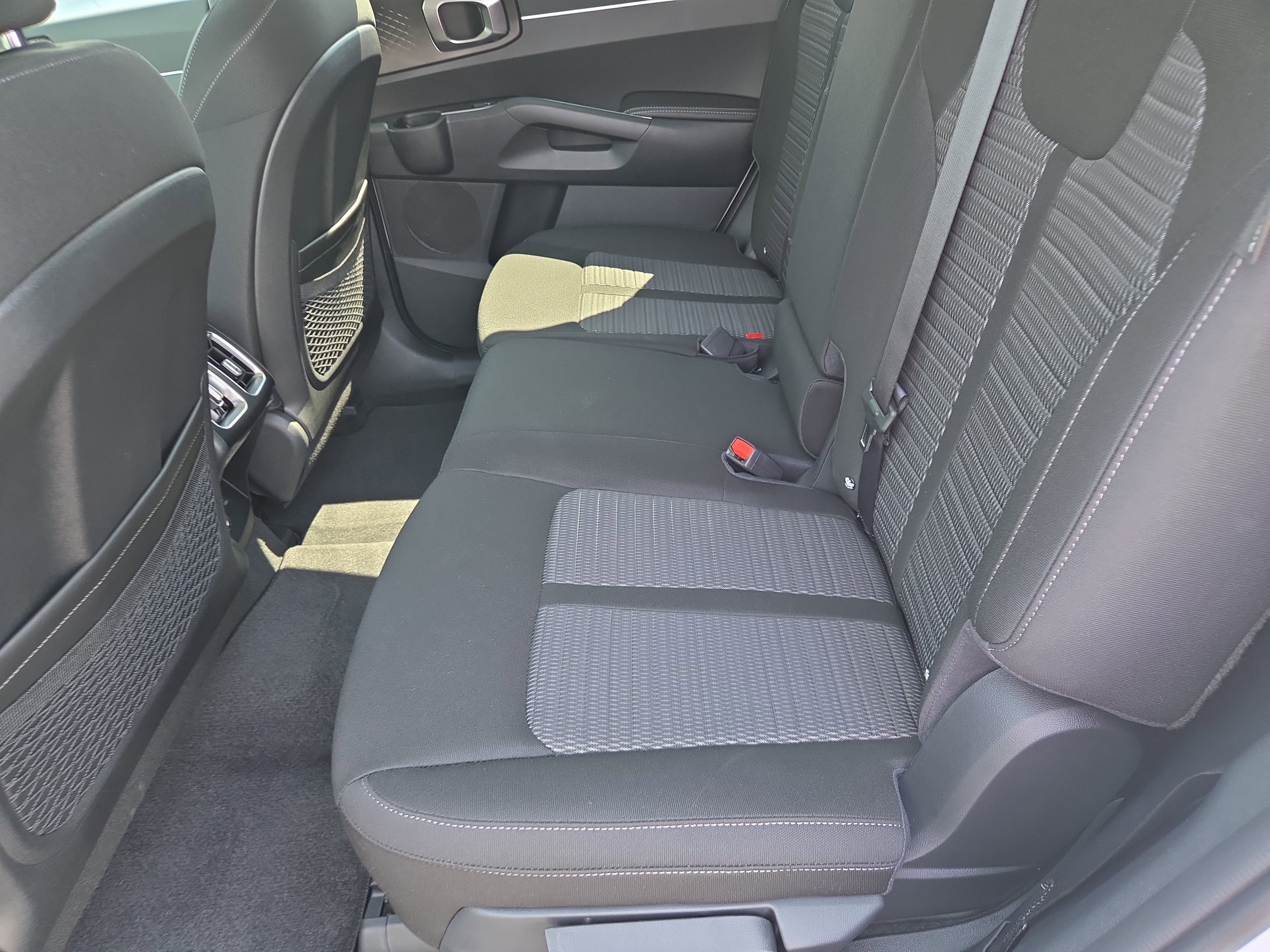 New 2026 Kia Sorento LX image 6