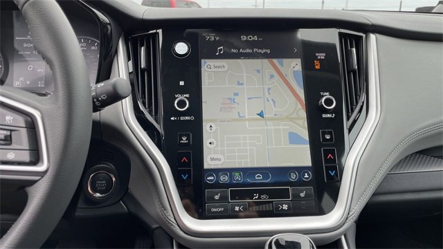 New 2025 Subaru Outback Premium image 24