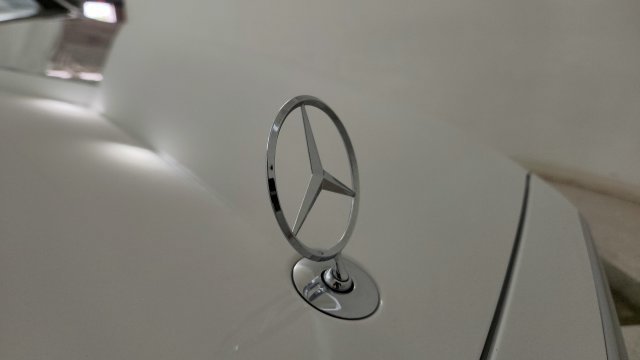Used 2024 Mercedes-Benz S 580 4MATIC Sedan image 30