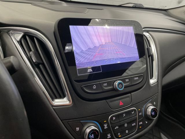 Used 2022 Chevrolet Malibu Premier image 20