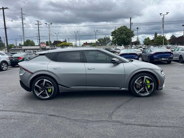 Certified 2023 Kia EV6 GT AWD/4WD image 6