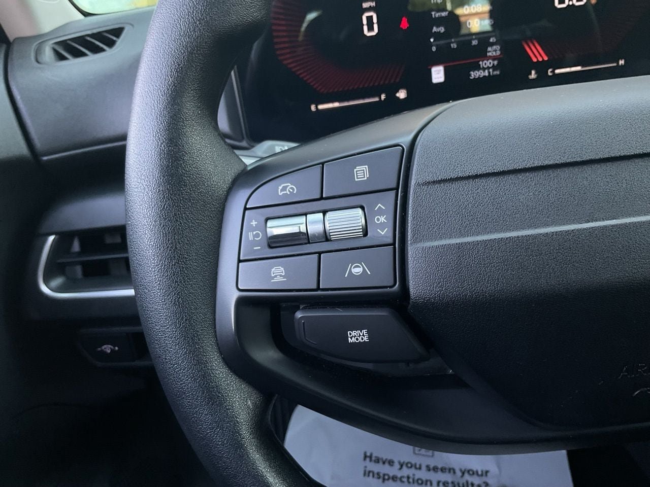 Used 2025 Kia K4 FWD image 34