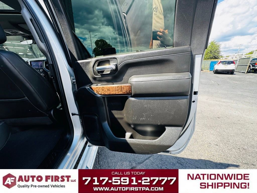 Used 2020 GMC Sierra 2500 Denali w/ Denali Ultimate Package image 31