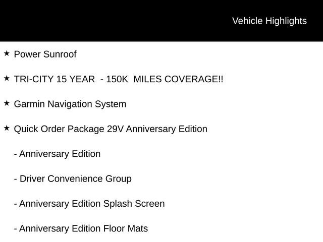 Used 2016 Chrysler Town & Country Touring-L FWD image 10