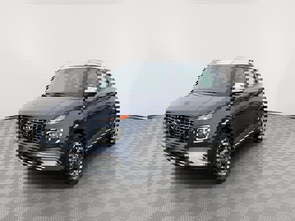 New 2025 Hyundai Venue Limited image 29