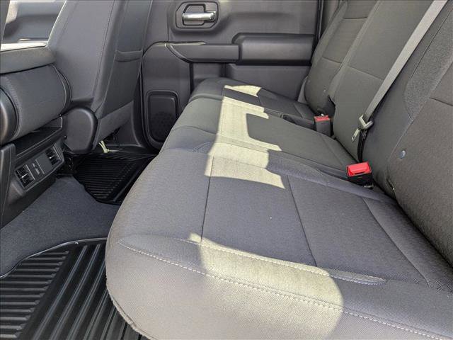 New 2026 Chevrolet Silverado 2500 Custom w/ Custom Value Package image 14
