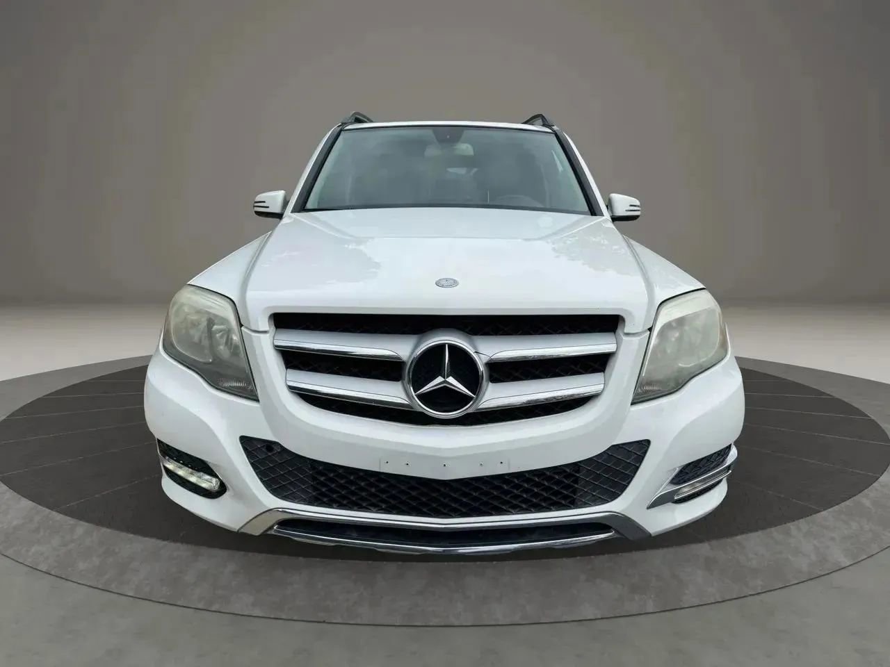 Used 2014 Mercedes-Benz GLK 350 2WD image 8